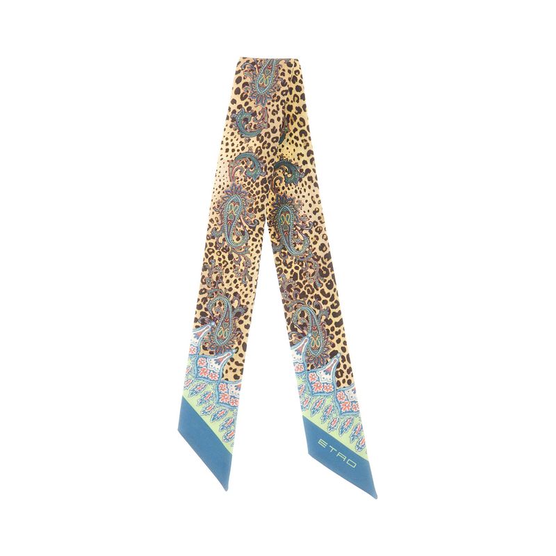 Etro Woman Accessories Scarves  Shawls